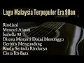 Download Lagu Kumpulan Lagu Malaysia Terpopuler 90an | Lagu Malaysia Nostalgia \u0026 Slow Rock Kenangan