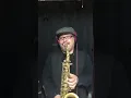 Download Lagu I Just Called To Say I Love You(Sax Cover)