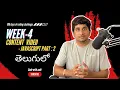 JavaScript Mastery Unleashed Advanced Concepts Overview Week 4 - 100 Days Coding Challenge