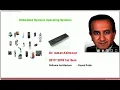 Embedded System Design Example Round Robin