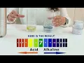 Bepure Alkaline water bottle Balance pH Alkaline Water Filter pH upto 9 Bepure