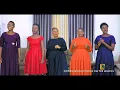 NG'UONO||THE NGOMONGO MINISTERS||OFFICIAL VIDEO