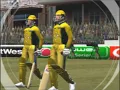 EA SPORTS Cricket 2002 Intro
