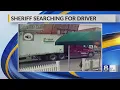 Seneca County Sheriff looking for truck last seen in Ovid