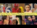 Download Lagu SPICE BROTHER SPEAKS | NICKI MINAJ TEEF TIFA SONG MEK FINE9 ? JADA KINGDOM | RUSHANE PATTERSON