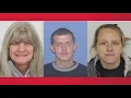 Hocking County parents grandmother arrested after kids found living in deplorable conditions