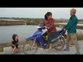 Download Lagu The journey to overcome fate to find happiness of a single mother and a kind man - Life Single