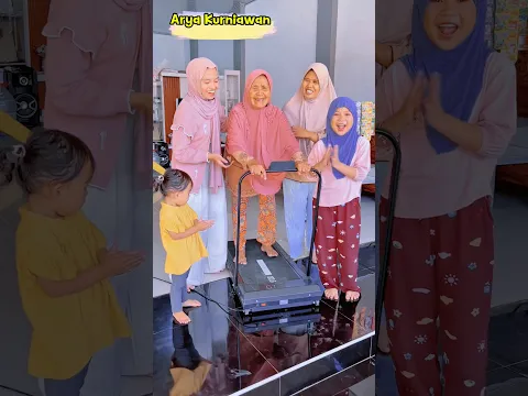 IBU BELI ALAT INI SEMUA SENANG,NENEK BAHAGIA #shorts
