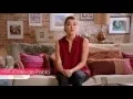 Cote de Pablo for Inside Knowledge