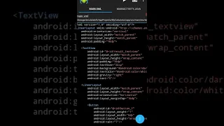 Calculator app with ChatGPT AIDE
