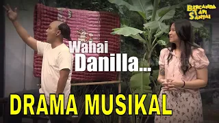 Download Drama Musikal Kisah Cinta Wendi \u0026 Danilla | BTS (02/03/24) Part 3 MP3