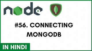 Connect To Mongo DB - Node JS