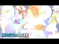 KAGURA EXE eta TERANGKANLAH