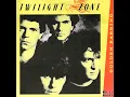 Twilight Zone (Single Version) - Golden Earring