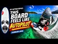 Starboard Carve Review 2026 - it s like windsurfing on Autopilot