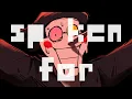 Download Lagu Spoken For - Spamton UTAU Cover (DELTARUNE)