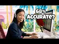 Can Personality Tests Really Define You
