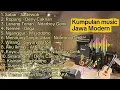 Lagu Kompilasi Lagu Jawa – \