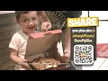 Johnny s Pizza House - 2025 Share My Slice 15sec