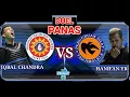 Lagu HANIFAN YK VS IQBAL CHANDRA | DUEL PANAS