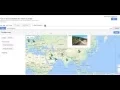 Using Google Fusion Table to create charts and maps