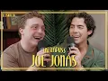 Lagu Session 30: Joe Jonas | Therapuss with Jake Shane