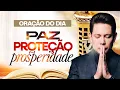 Lagu ORAÇÃO DO DIA 28 DE JANEIRO•BISPO BRUNO LEONARDO