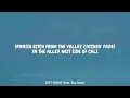 OHGEESY - LEFT RIGHT (feat. Big Sean) (Lyrics)