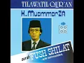 Download Lagu Qiroah Muammar Za - surat Ibrahim