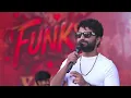 Vishwak Sen Speech at Yama Yamma Song Launch Event | Kayadu Lohar | Anudeep | Bheems Ceciroleo