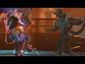 Download Lagu [TAS] Bloody Roar Primal Fury - Stun the Insect (GC)