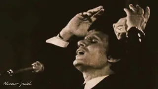 عبد الحليم حافظ من الليالي من بعدك واللي جرالي حاول تفتكرني 