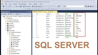 How to update column from another column with condition in same table in SQL Server With Code