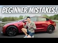 Top 10 Tips when Driving a Tesla on a Road Trip Ultimate Guide