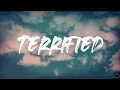Versus Me - Terrified (Lyrics)