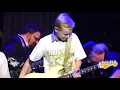 Chris Isaak ft. Connor - Wicked Game (Live - Mayo Arts Center Morristown NJ August 2017)