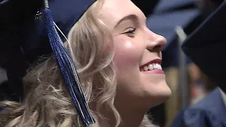Congratulations Graduates 2026