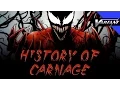 History Of Carnage