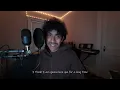 Breaking News (Flowerovlove) Cover