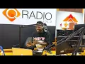 Download Lagu DJ COUNTRYMAN SILIMO VS BATABA FREESTYLE QRADIO 