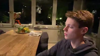 Creative Programming Challenge 2 Reijer Koudenburg