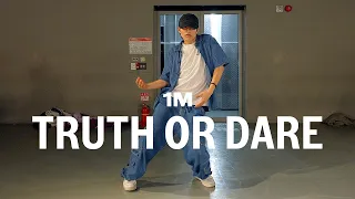 Tyla - Truth or Dare / BABYZOO Choreography