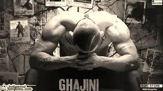 Ghajini Movie Humming Guzarish 