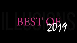 Best of Illusions 2019