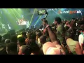 Watch Burna Boy Perform Secret Ft. Jeremih Serani