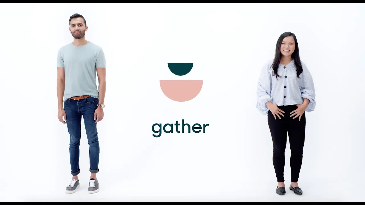 Zendesk Gather」をご紹介します。