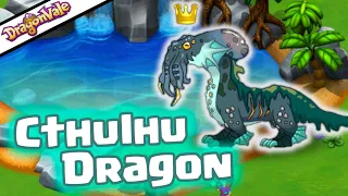 Bred Ikatako Dragon First Try Dragonvale