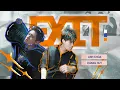 Download Lagu Anh Khoa x Quang Huy - EXIT | EP 'Exited'