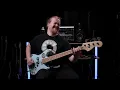 Meshuggah – Demiurge | Bass Cover with tabs #MAYshuggah