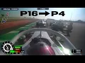 Lagu FULL RACE KUWAIT – F4 ONBOARD